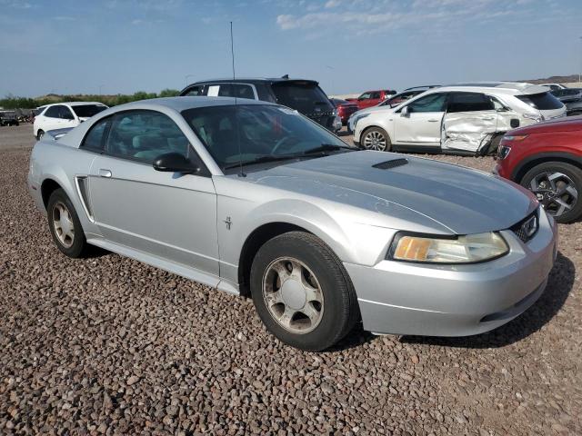 2000 Ford Mustang VIN: 1FAFP4046YF142688 Lot: 63150724