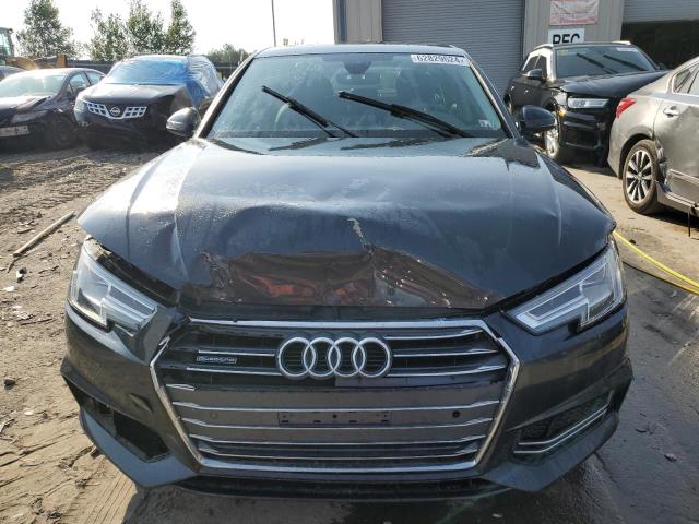 VIN WAUENAF40HN048441 2017 Audi A4, Premium Plus no.5