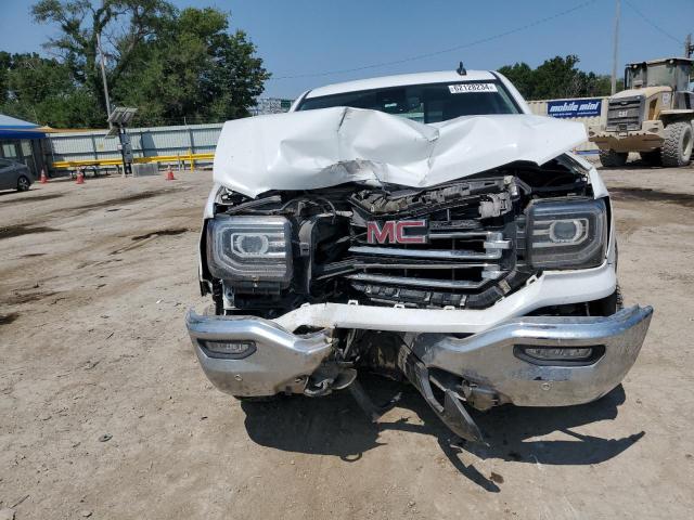 2018 GMC SIERRA K15 - 3GTU2NEC9JG332379