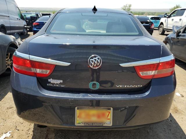2016 BUICK VERANO - 1G4PP5SKXG4135667
