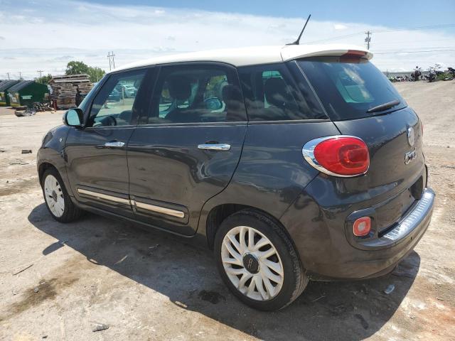 VIN ZFBCFACH6EZ029236 2014 Fiat 500L, Lounge no.2