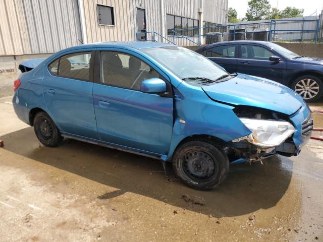 2019 MITSUBISHI MIRAGE G4 - ML32F3FJ7KHF12132