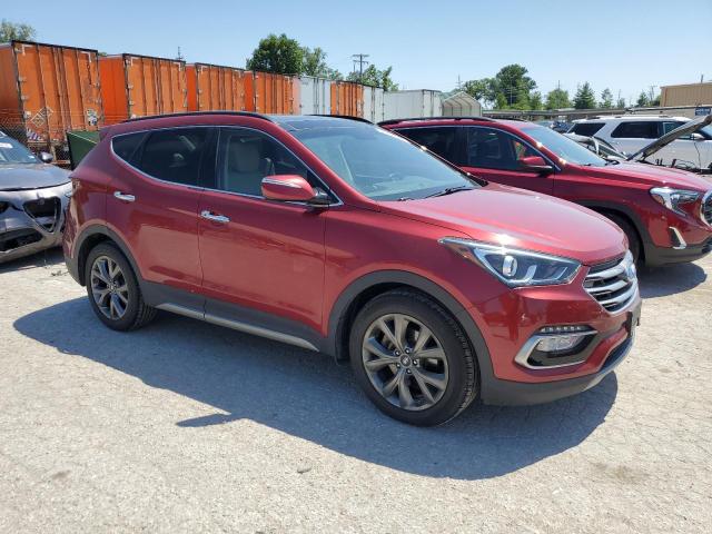 2017 HYUNDAI ACCENT BLU - 5XYZWDLA8HG470574