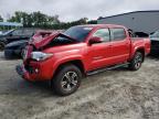 2016 TOYOTA TACOMA DOU - 3TMCZ5ANXGM006681