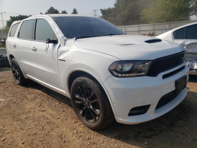 VIN 1C4SDJCT0LC373955 2020 Dodge Durango, R/T no.4