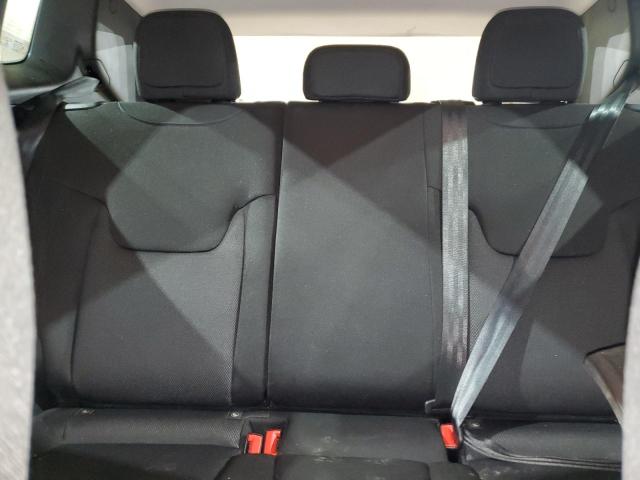 2021 Jeep Renegade Sport VIN: ZACNJCAB5MPM34044 Lot: 63050604