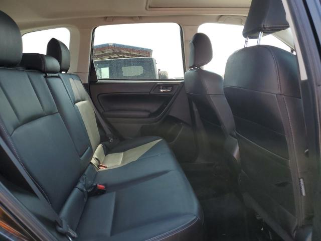 2015 SUBARU FORESTER 2 - JF2SJAJC2EH550881