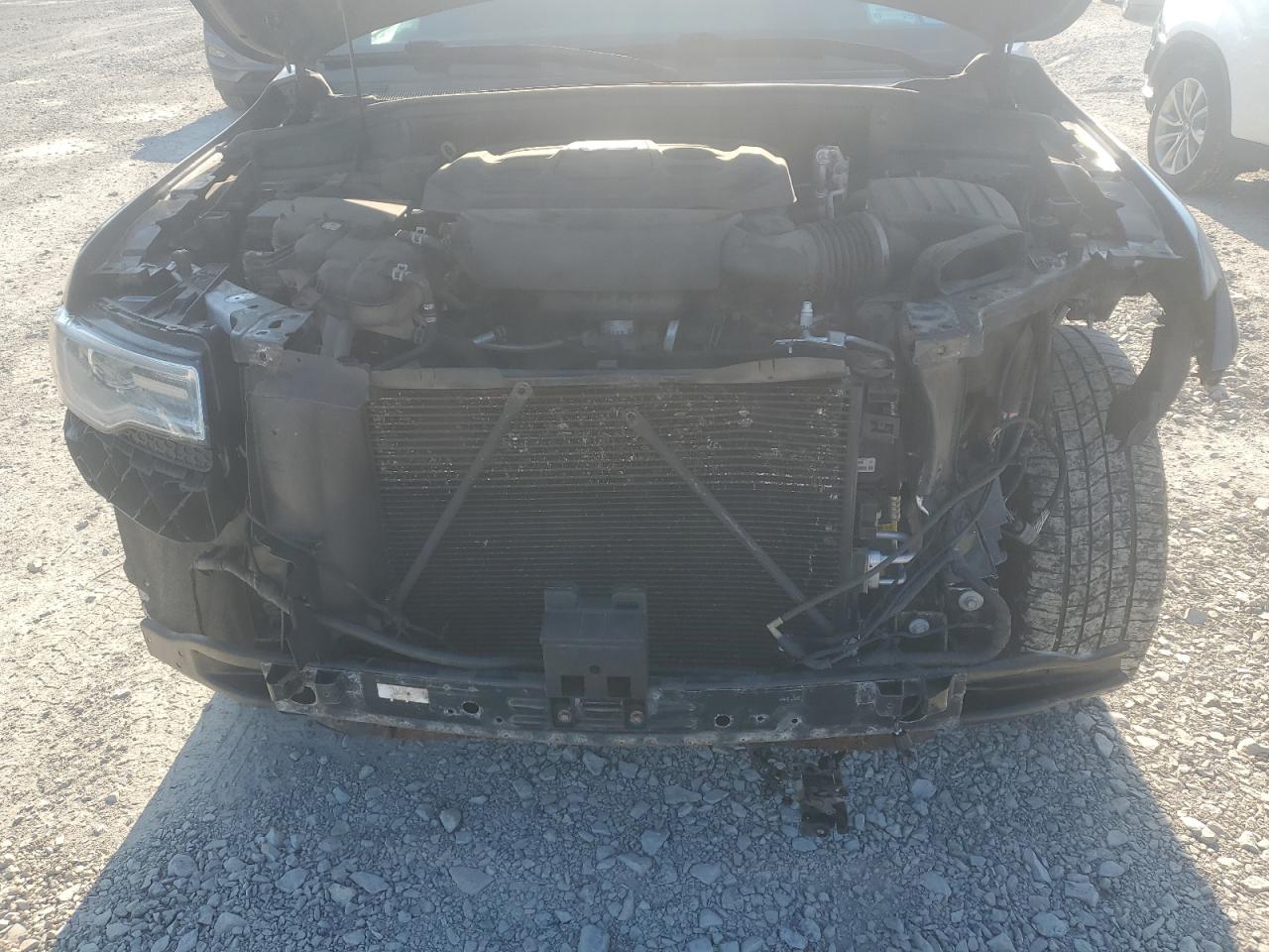 1C4RJFBG2GC453336 2016 Jeep Grand Cherokee Limited