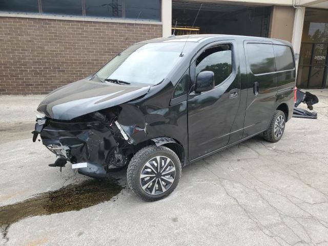 3N6CM0KNXMK708746 Nissan NV 200 2.5S