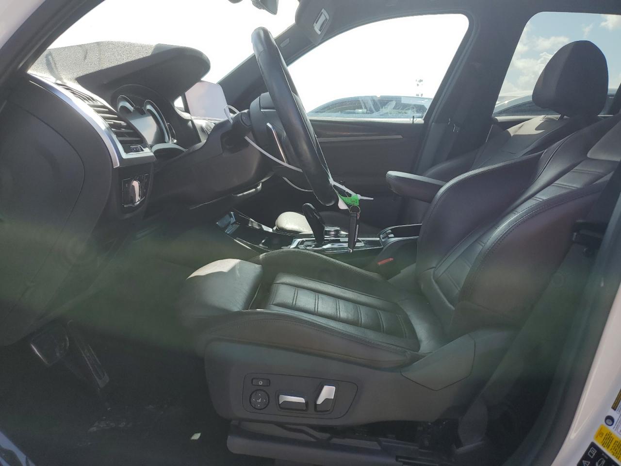 5UXTR9C5XKLP97565 2019 BMW X3 xDrive30I