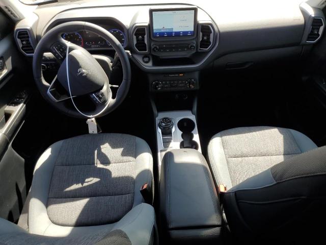 2024 FORD BRONCO SPO - 3FMCR9B61RRE33148