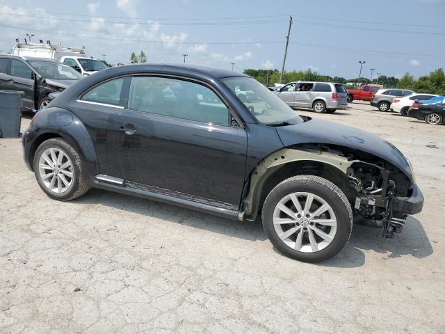 2018 VOLKSWAGEN BEETLE SE - 3VWJD7AT1JM727699