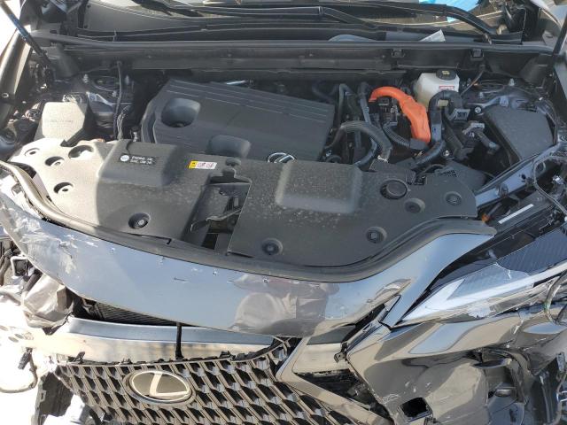 2024 LEXUS NX 350H BA - JTJGKCEZXR5021761