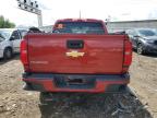 CHEVROLET COLORADO photo