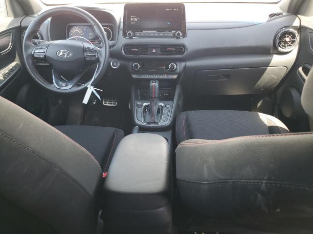 2023 HYUNDAI KONA N LIN - KM8K3CA3XPU966445