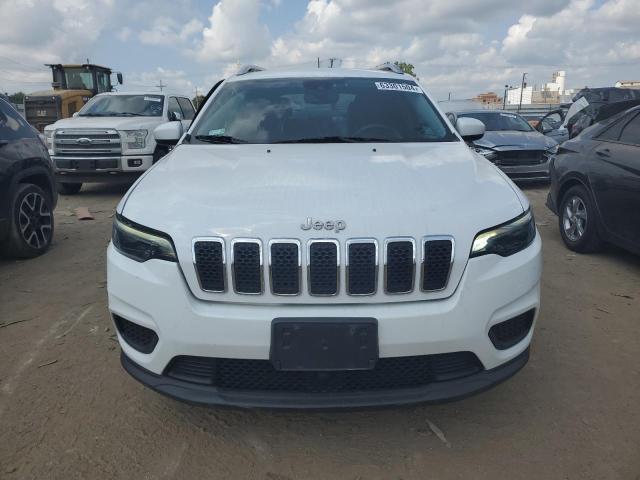 2021 JEEP CHEROKEE L - 1C4PJLCB8MD116281