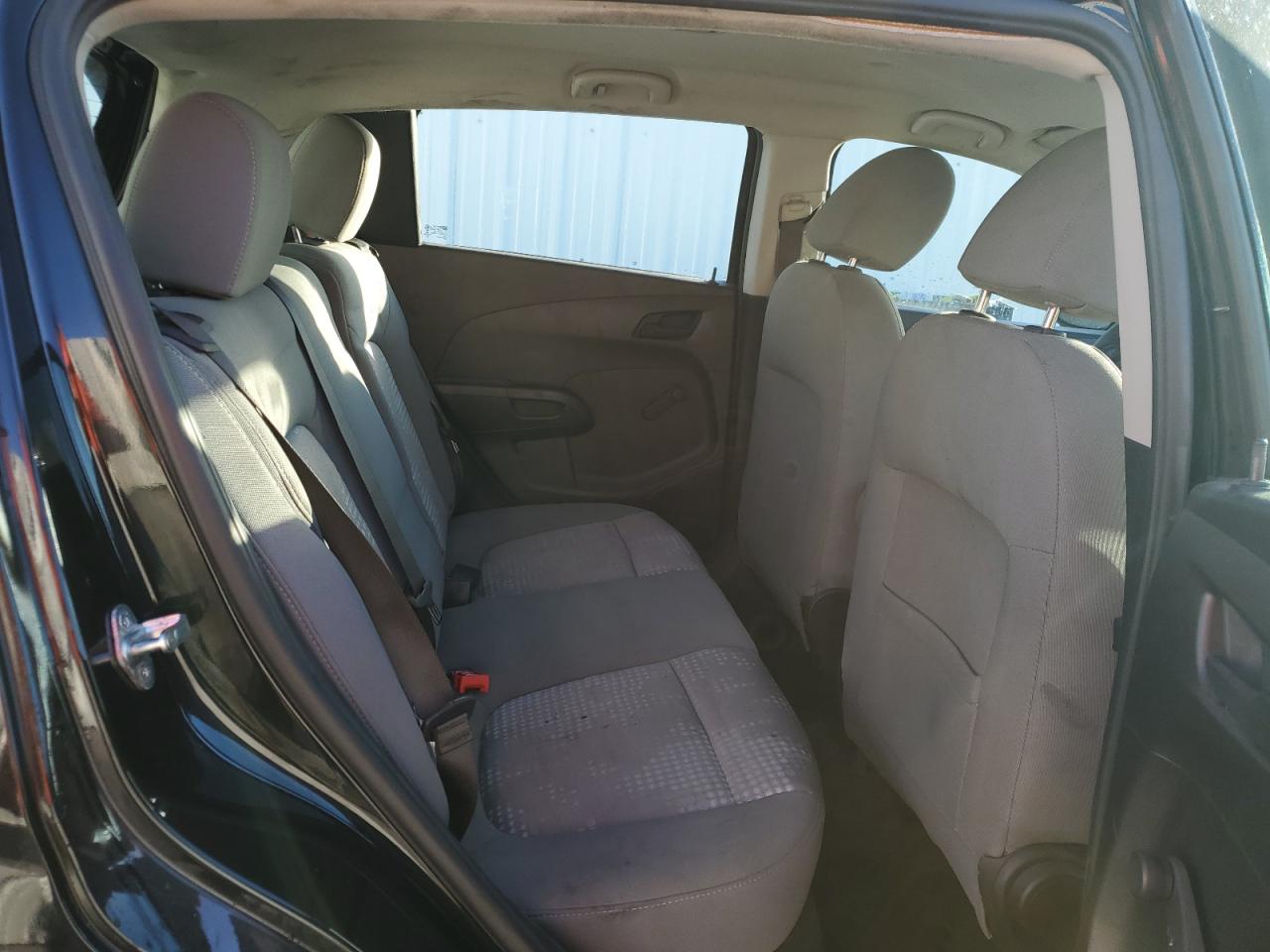 1G1JG6SB7L4129165 2020 Chevrolet Sonic