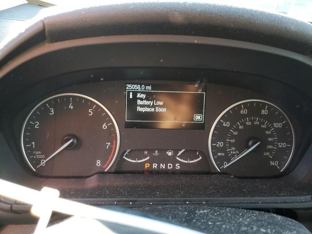 2018 FORD ECOSPORT MAJ3P1TE7JC172554
