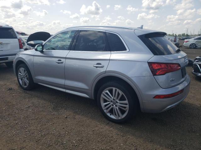 VIN WA1BNAFY0J2238816 2018 Audi Q5, Premium Plus no.2