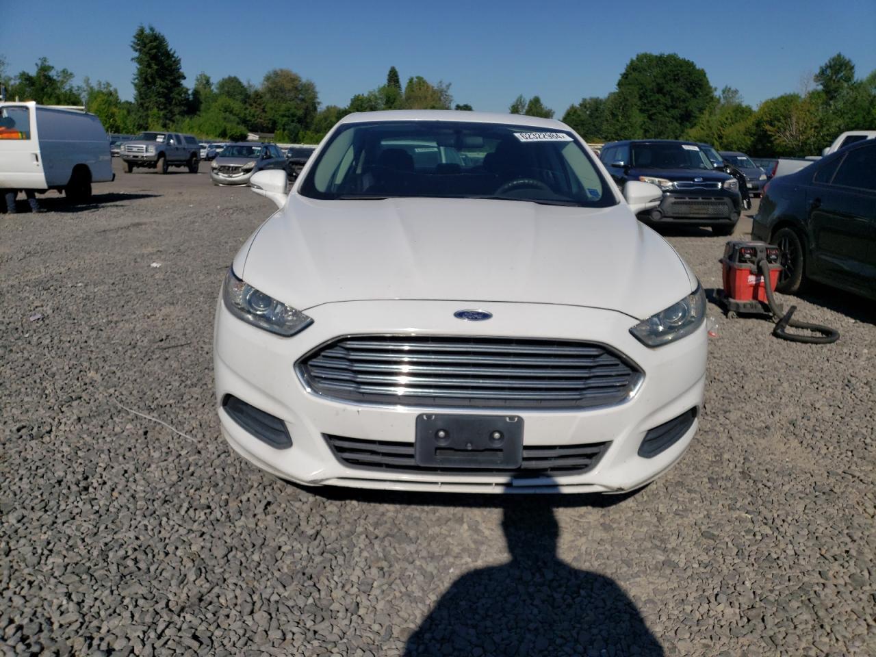 2013 Ford Fusion Se vin: 3FA6P0H77DR195663