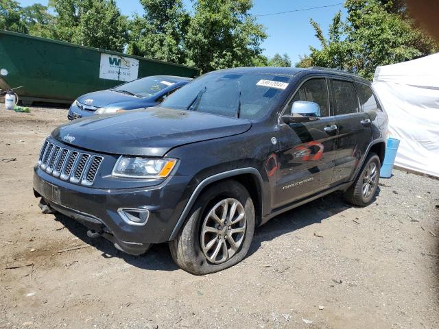 2015 Jeep Grand Cherokee Limited VIN: 1C4RJFBG2FC196757 Lot: 59912044