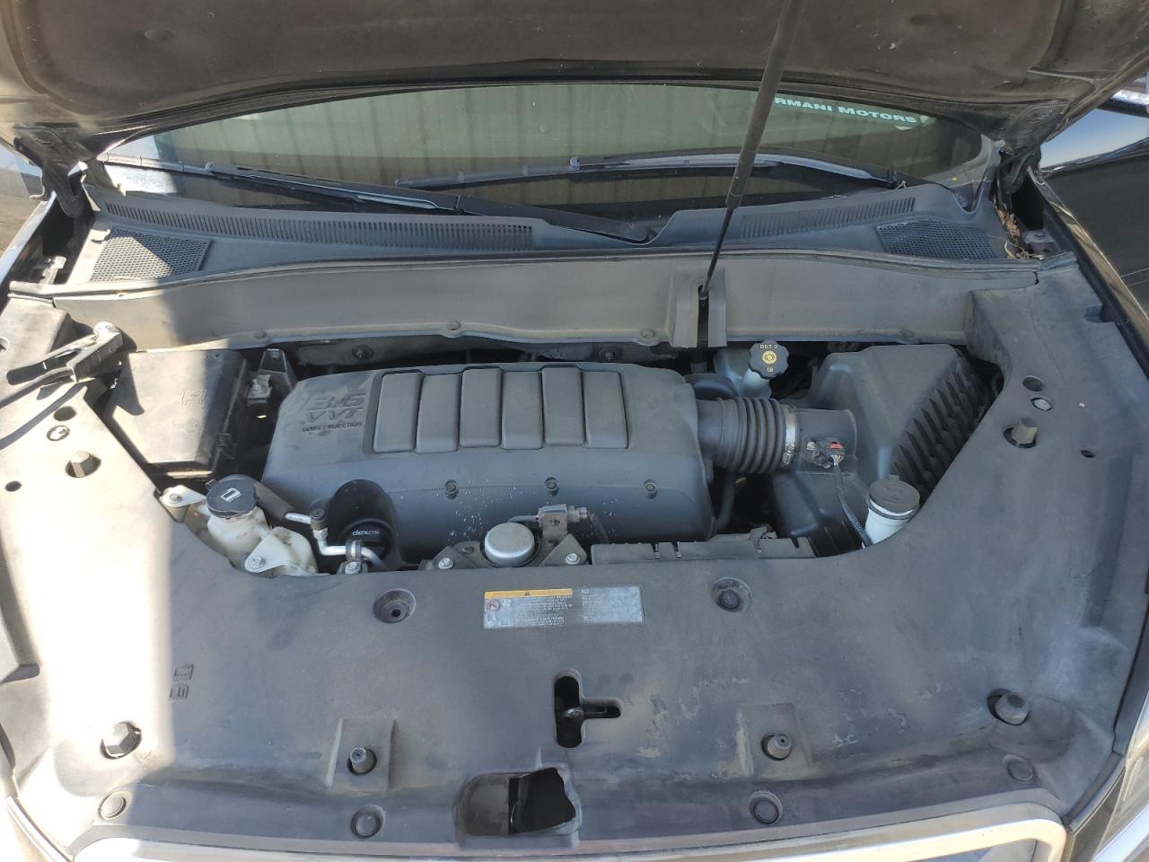 1GKKRSKDXHJ259874 2017 GMC Acadia Limited Slt-2