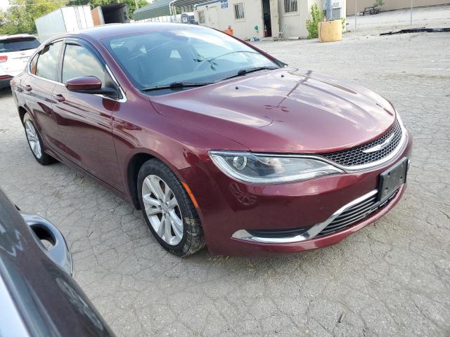 VIN 1C3CCCAG4GN101447 2016 Chrysler 200, Limited no.4