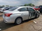 NISSAN SENTRA S photo