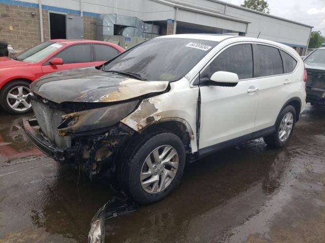 VIN 5J6RM4H56GL119760 2016 Honda CR-V, EX no.1