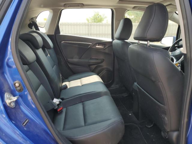 2015 HONDA FIT EX - 3HGGK5H87FM709144