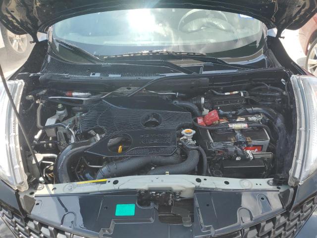 2015 NISSAN JUKE S - JN8AF5MR7FT501696