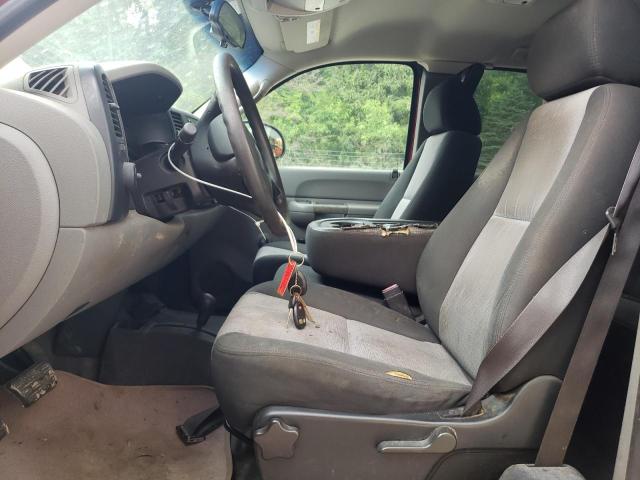 2008 GMC Sierra K1500 VIN: 1GTEK19078Z118269 Lot: 61882304