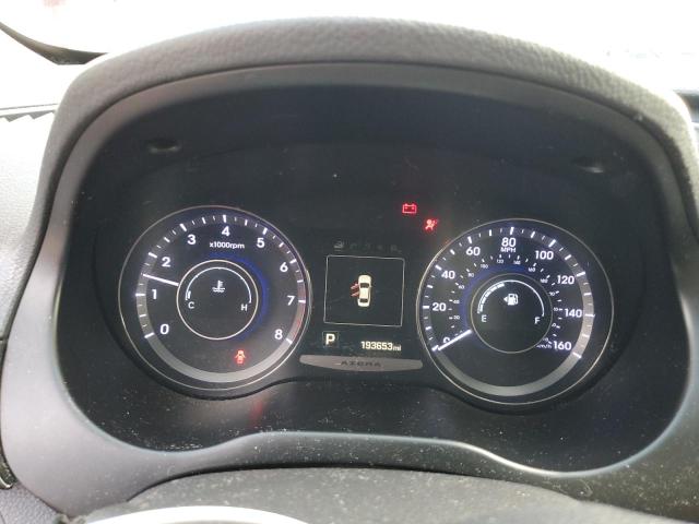 2015 HYUNDAI AZERA KMHFG4JG7FA453197