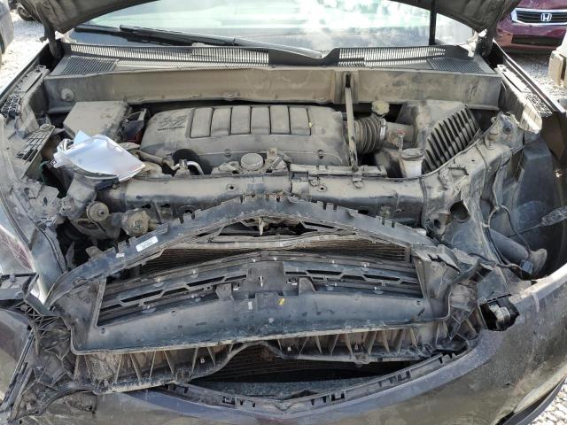 2016 CHEVROLET TRAVERSE 2 1GNKVHKD7GJ114825