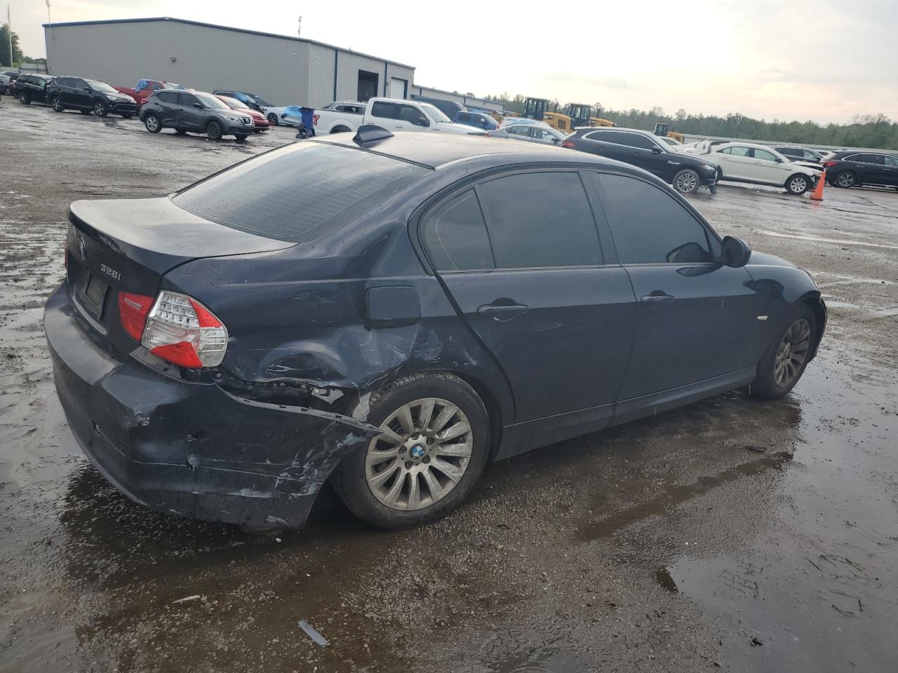 Lot #2688956261 2009 BMW 328 I