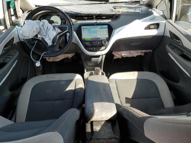 2021 CHEVROLET BOLT EV LT 1G1FY6S00M4105809  64599464