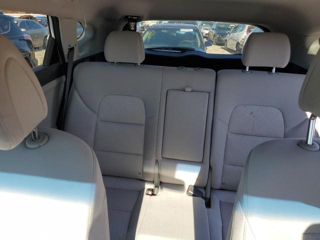 2017 Hyundai Tucson Limited VIN: KM8J33A48HU313747 Lot: 61062434