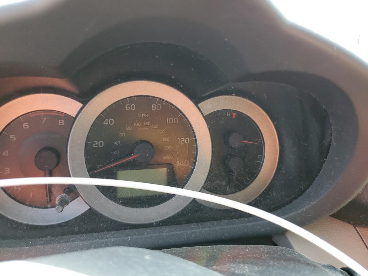 JTMBD31V976030243 2007 Toyota Rav4 Limited