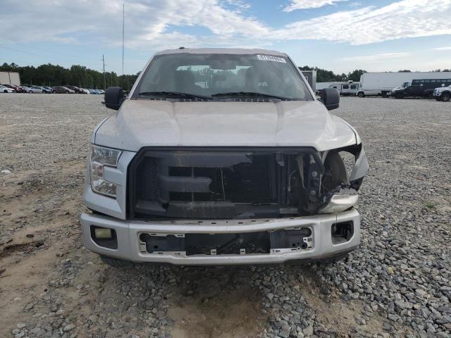 2015 FORD F150 SUPER - 1FTEX1C81FKF15160