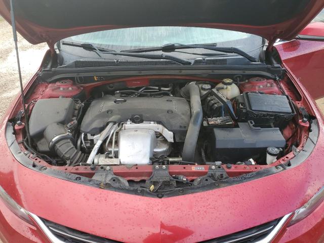 2016 CHEVROLET MALIBU PRE - 1G1ZH5SX7GF228407