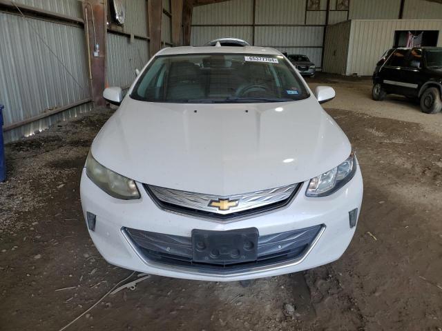 VIN 1G1RD6S59GU126764 2016 Chevrolet Volt, Ltz no.5