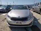 KIA OPTIMA HYB photo