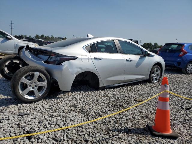 VIN 1G1RA6S55HU170142 2017 Chevrolet Volt, LT no.3