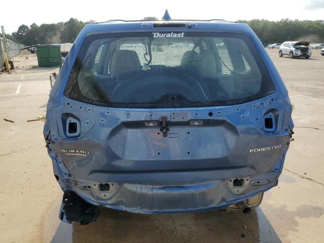 2023 SUBARU FORESTER JF2SKAAC0PH513201
