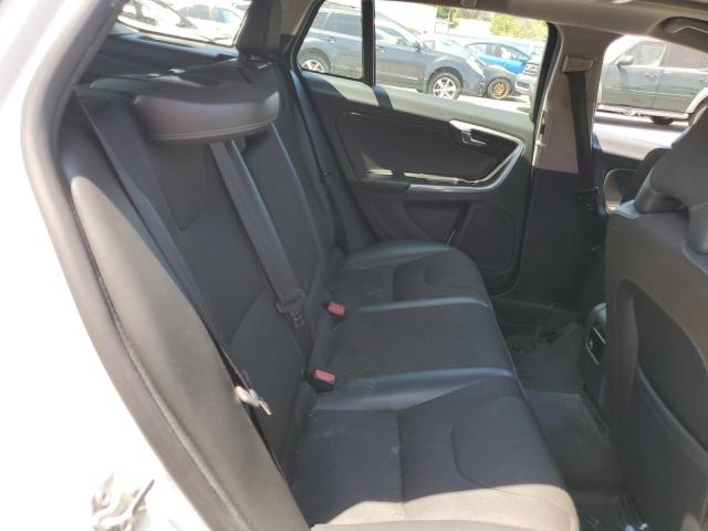 2017 VOLVO V60 T5 - YV140MEJ9H1334294
