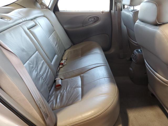 1998 Ford Taurus Sho VIN: 1FAFP54N7WA221872 Lot: 61613964