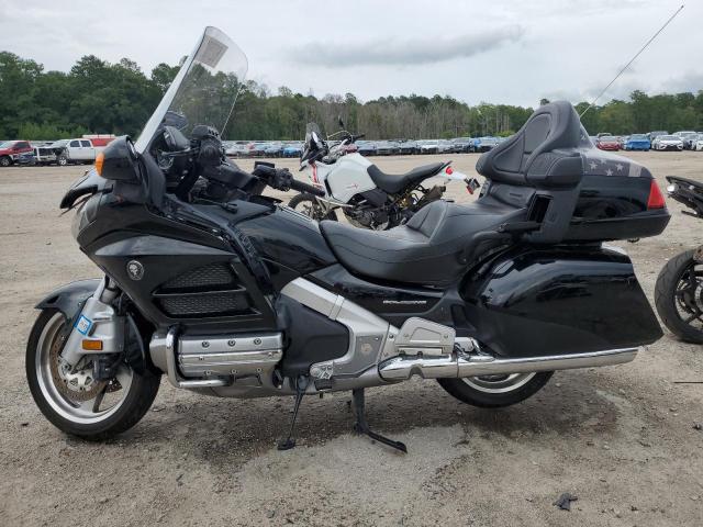 2015 HONDA GL1800 ABS JH2SC68NXFK100081