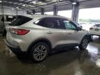 FORD ESCAPE SEL photo