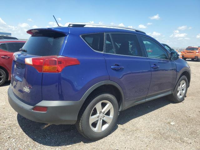 2014 Toyota Rav4 Xle VIN: 2T3WFREVXEW093162 Lot: 62092284