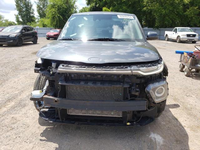 2020 KIA SOUL EX - KNDJ33AU9L7730659